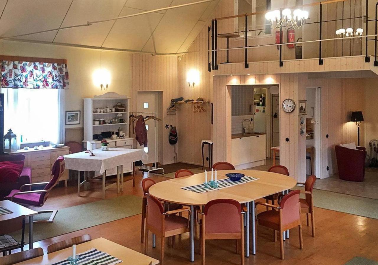 Bed and Breakfast Stor Laegenhet I Elofstorps Missionshus Kristinehamn Exterior foto